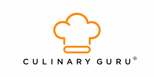 Culinary Guru - Online Cooking School